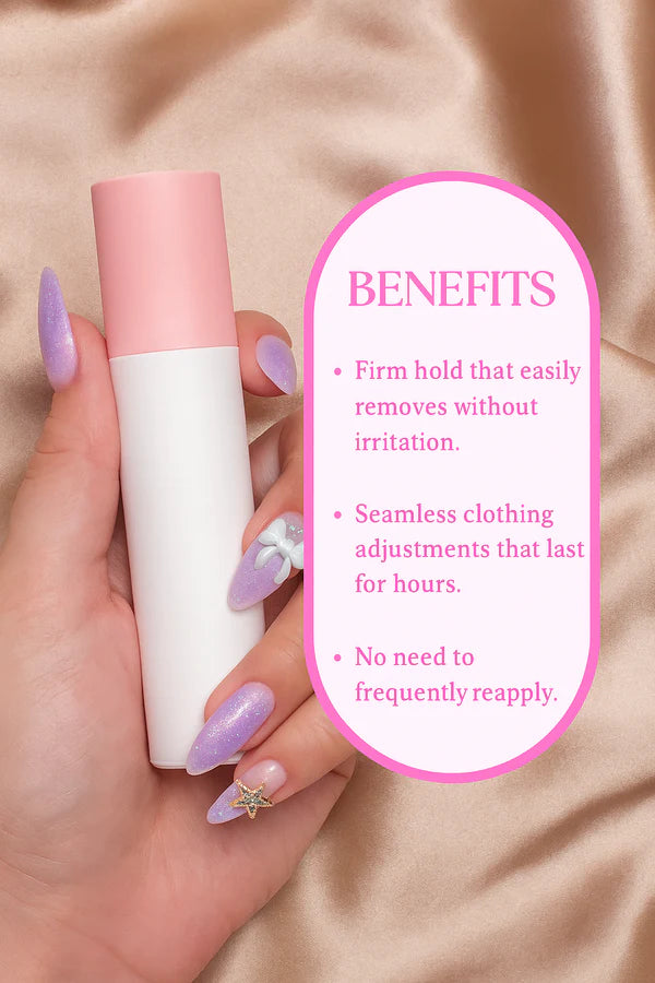 StyleStick™ Anti-Slip Skin Adhesive